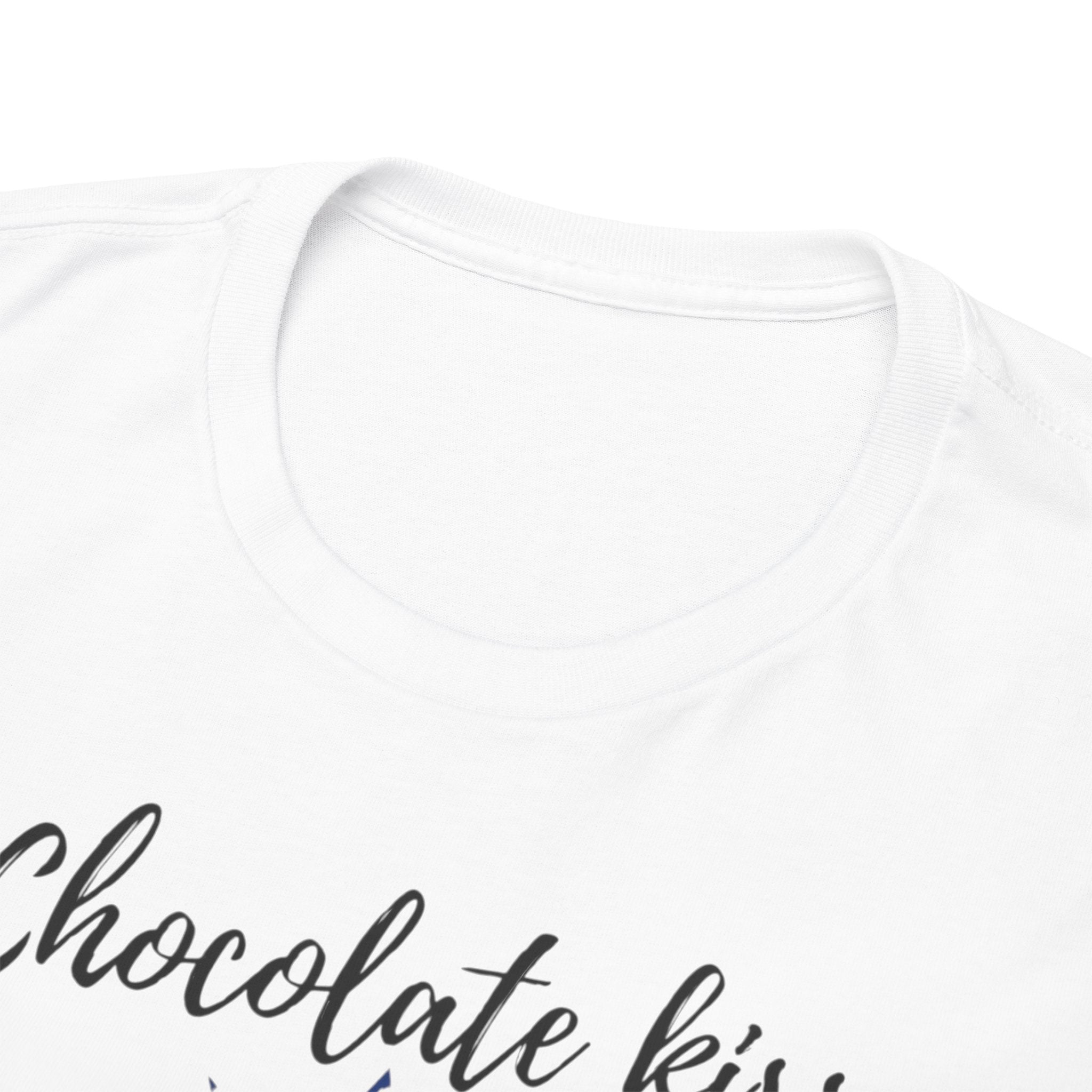 Chocolate Kiss