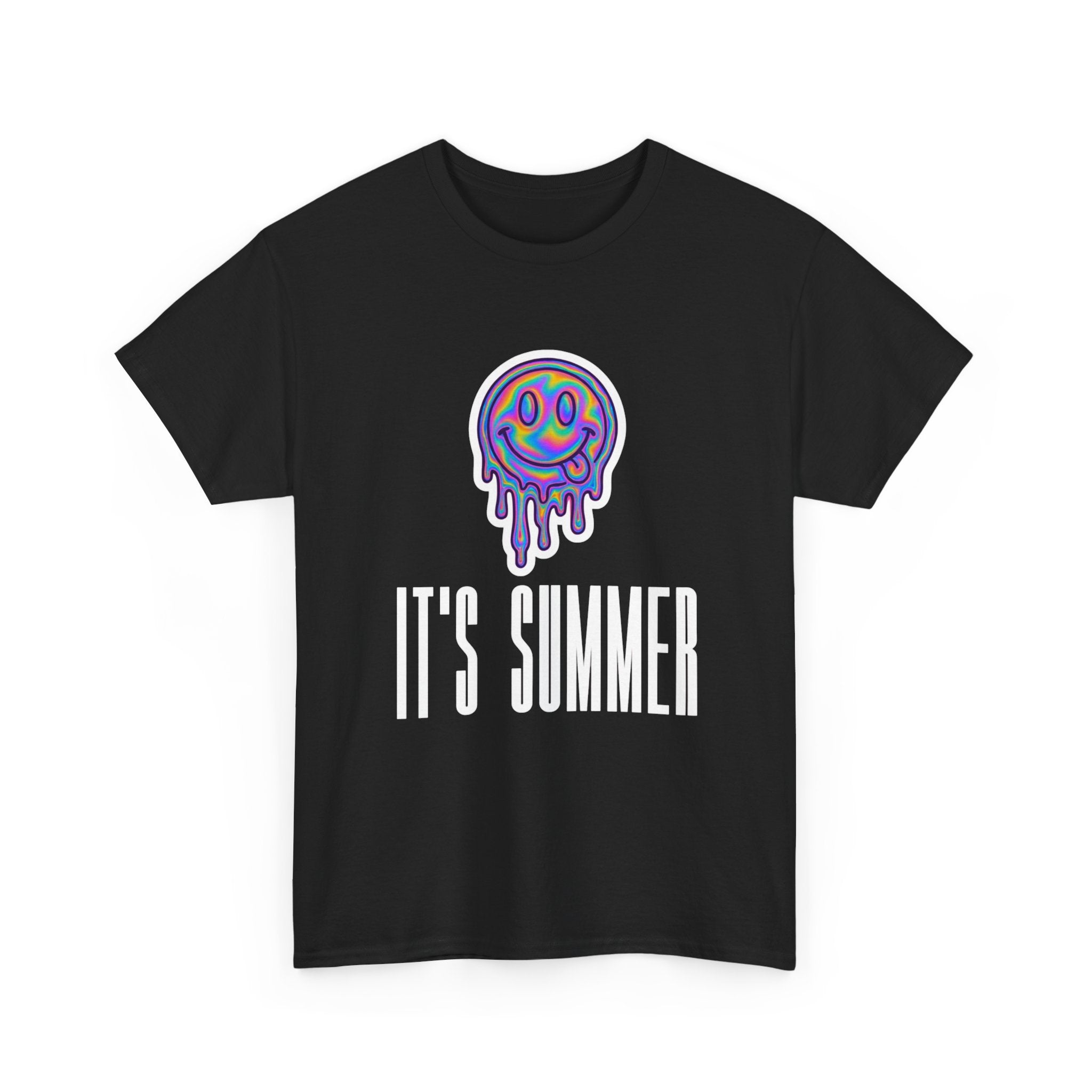 It's Summer