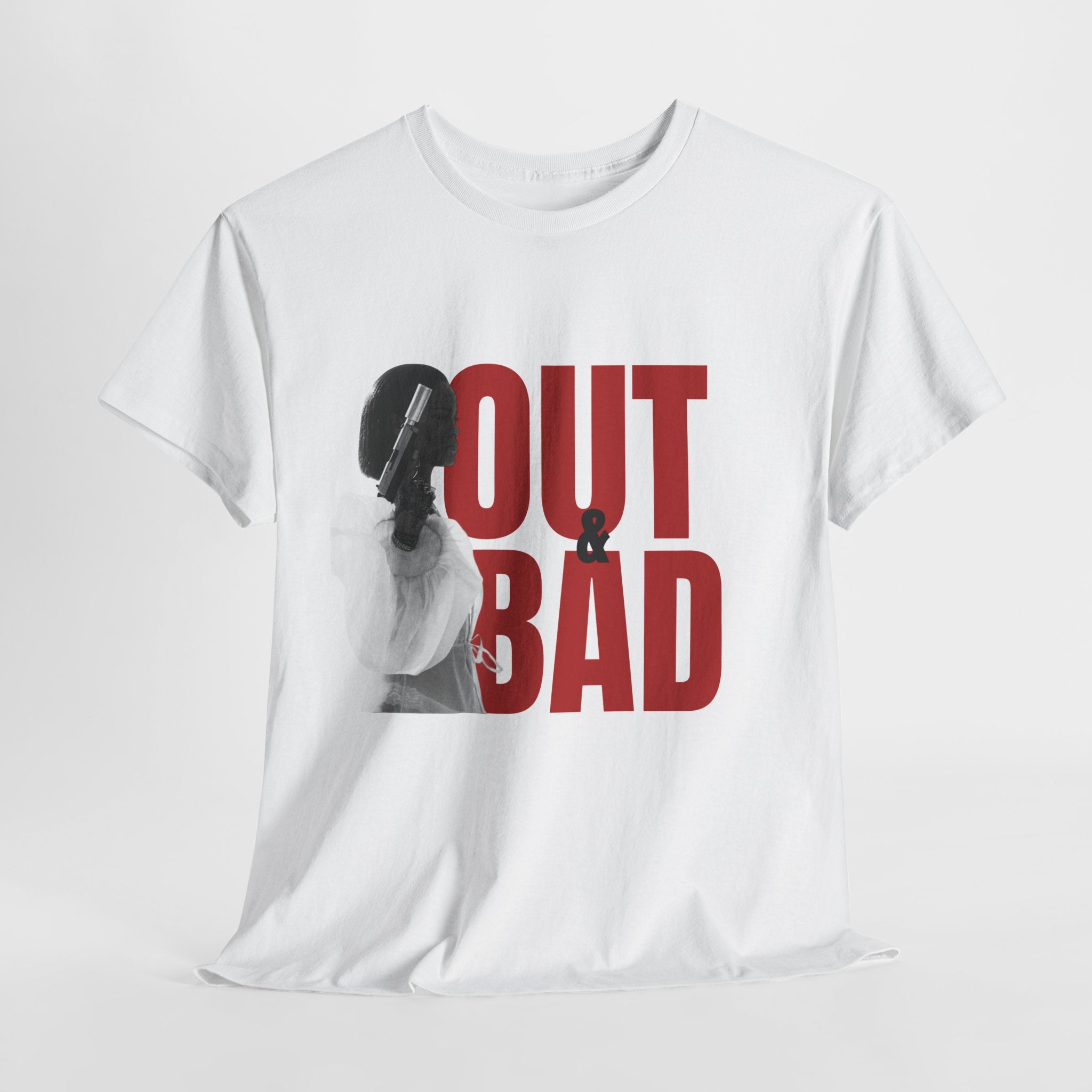 Out & Bad