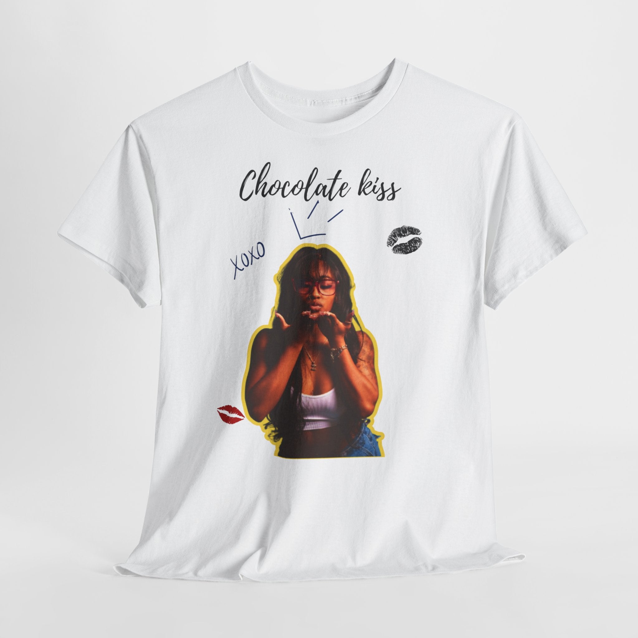 Chocolate Kiss
