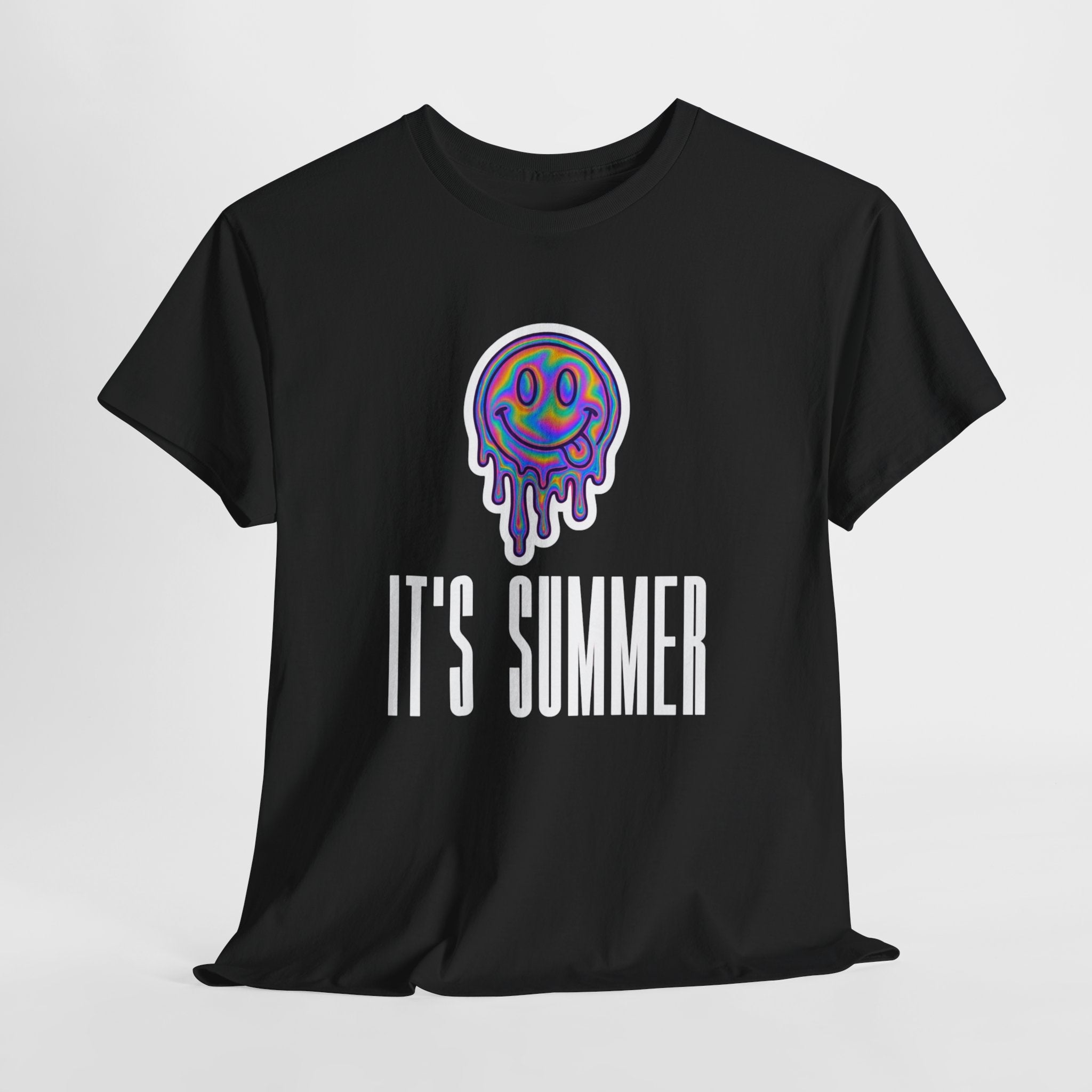 It's Summer
