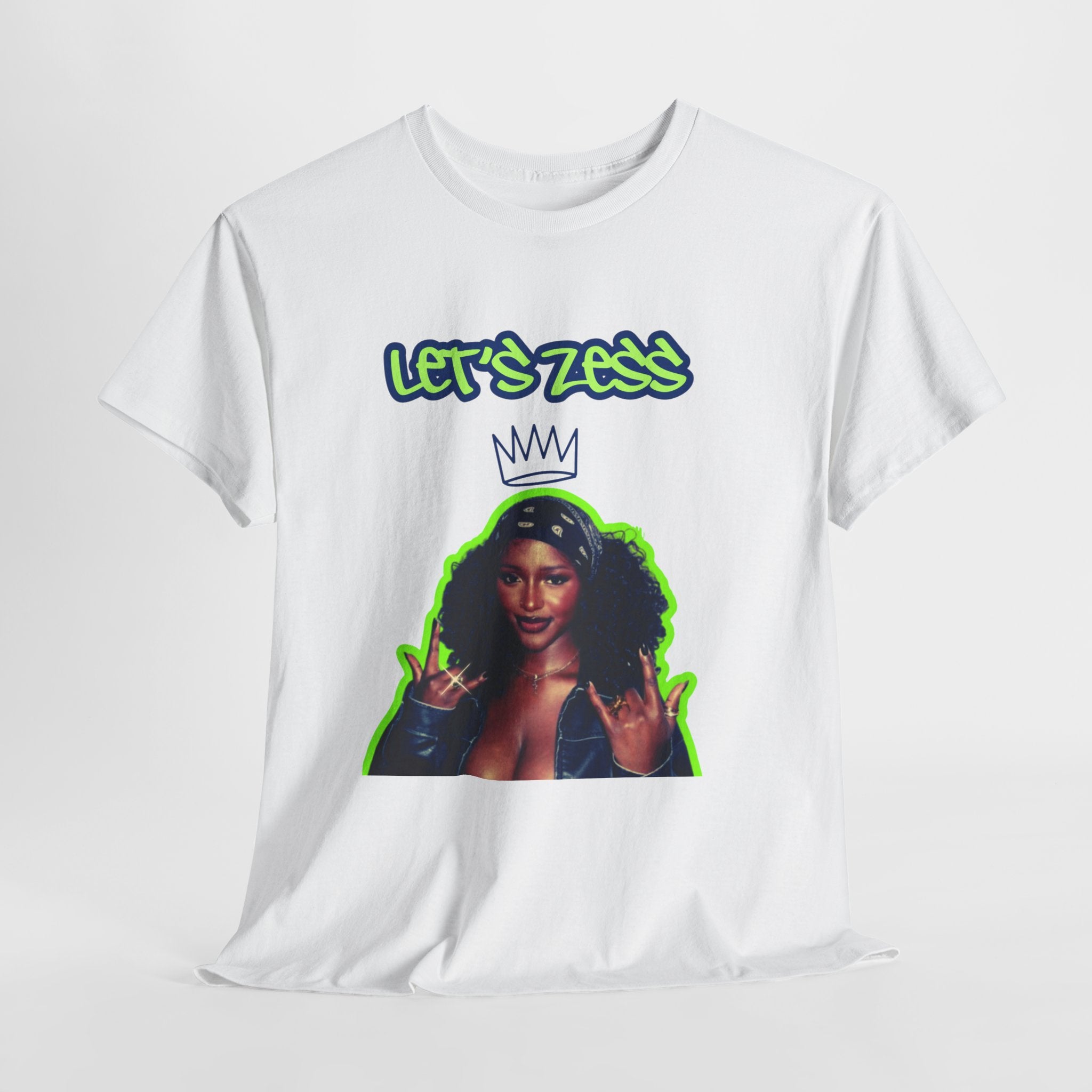 Let's zess