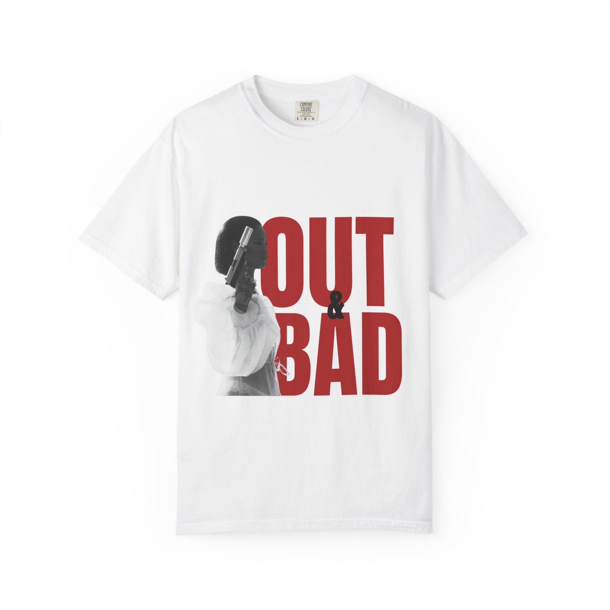 OUT & BAD