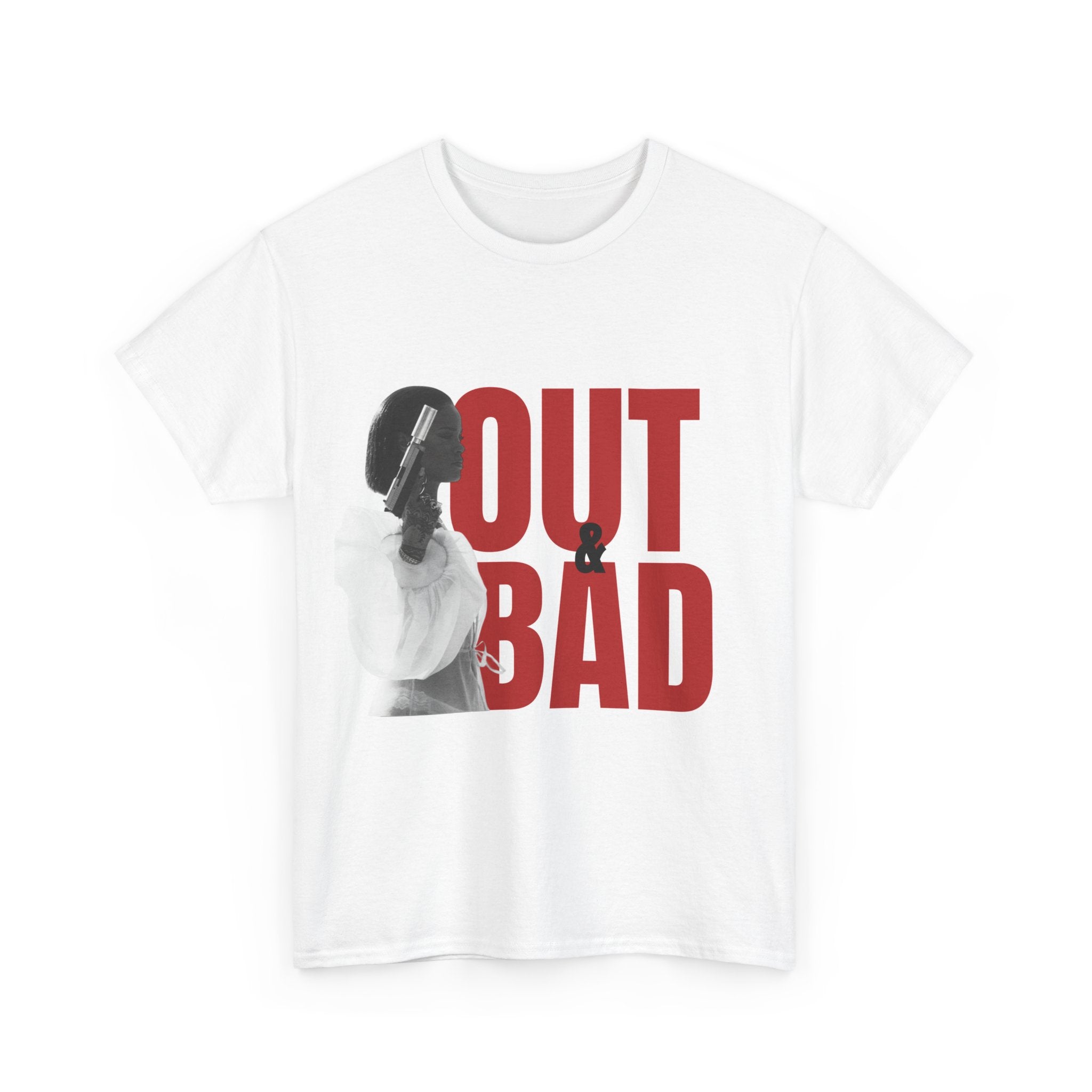 Out & Bad