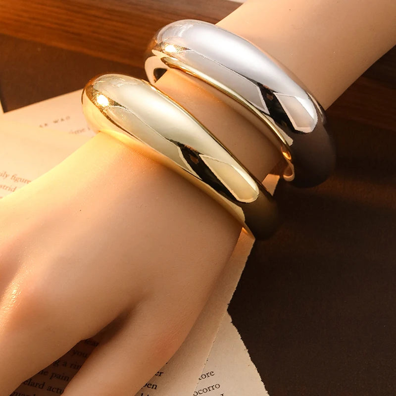 Cuff Bracelet