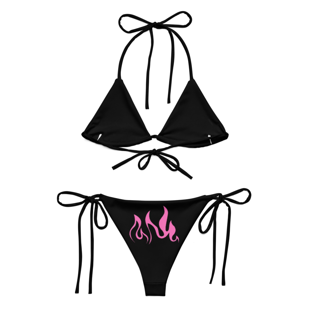 PINK FIRE
