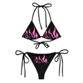 PINK FIRE