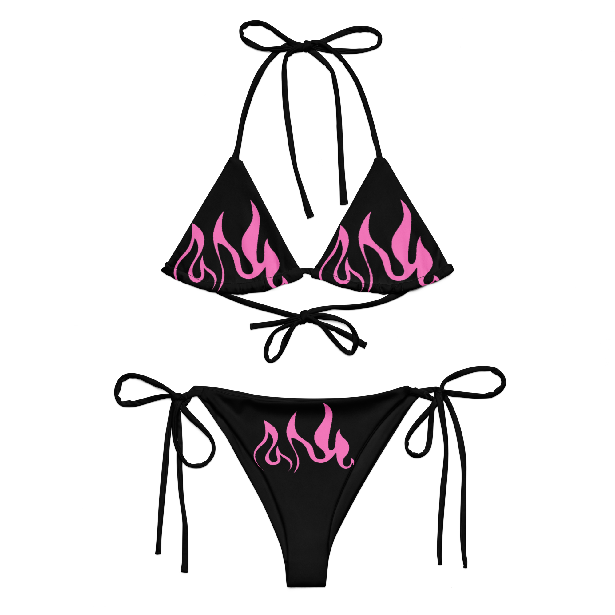 PINK FIRE