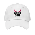Good girl (Embroidery)